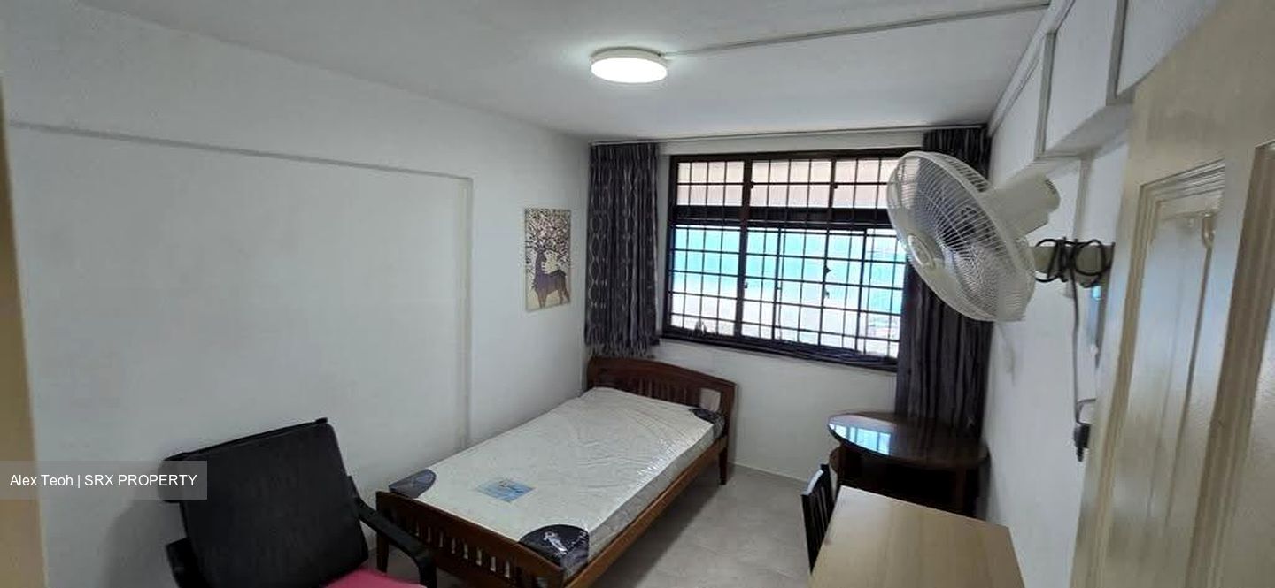 Blk 272 Gombak Place (Bukit Batok), HDB 3 Rooms #627945651
